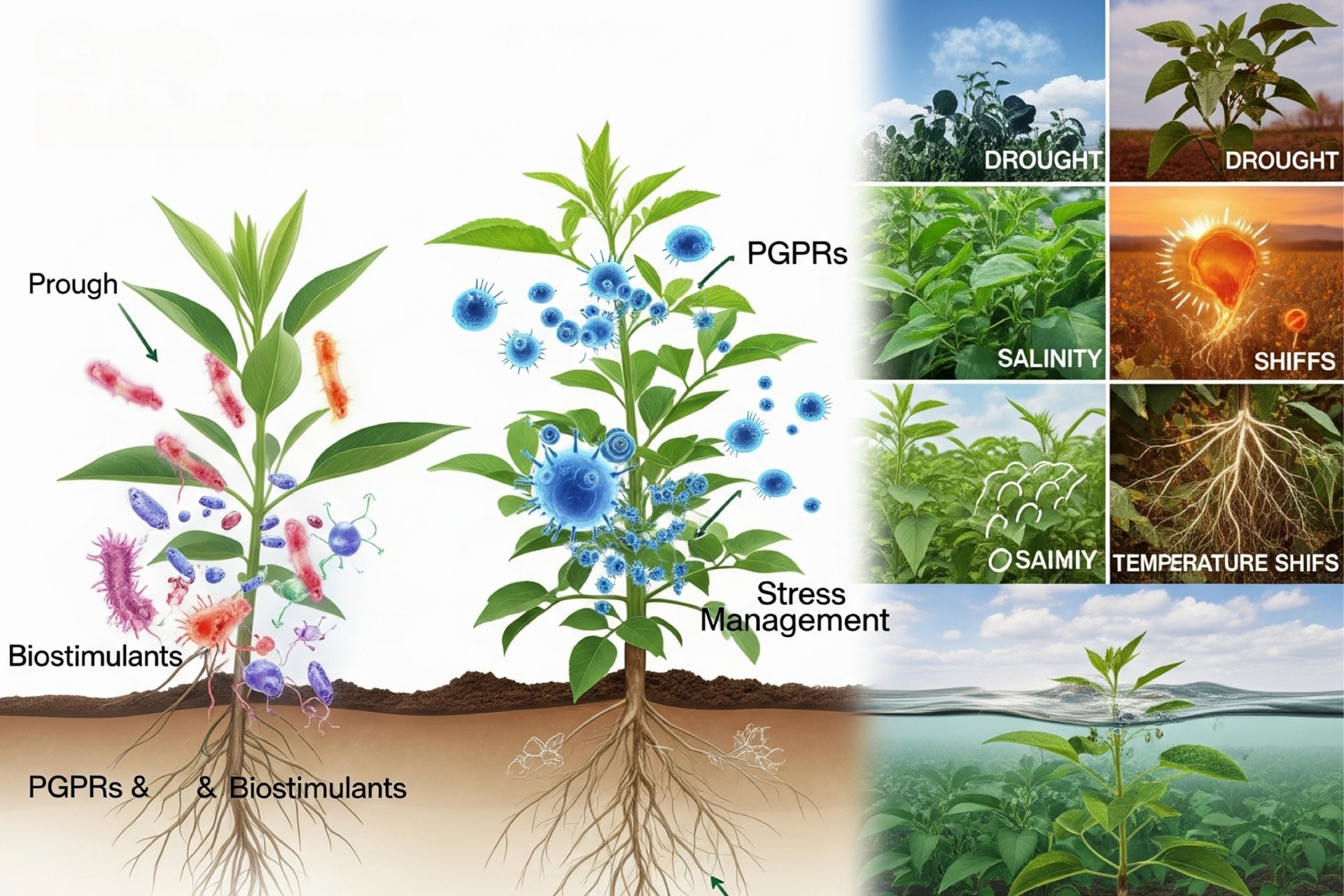 Target Audience Field